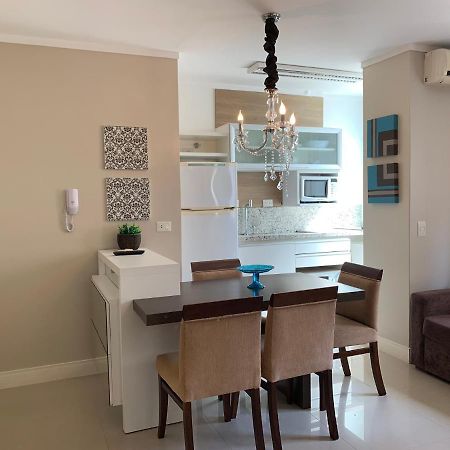 Apartamento Ilhas Do Sul Balneário Camboriú Екстериор снимка