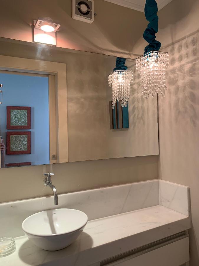 Apartamento Ilhas Do Sul Balneário Camboriú Екстериор снимка