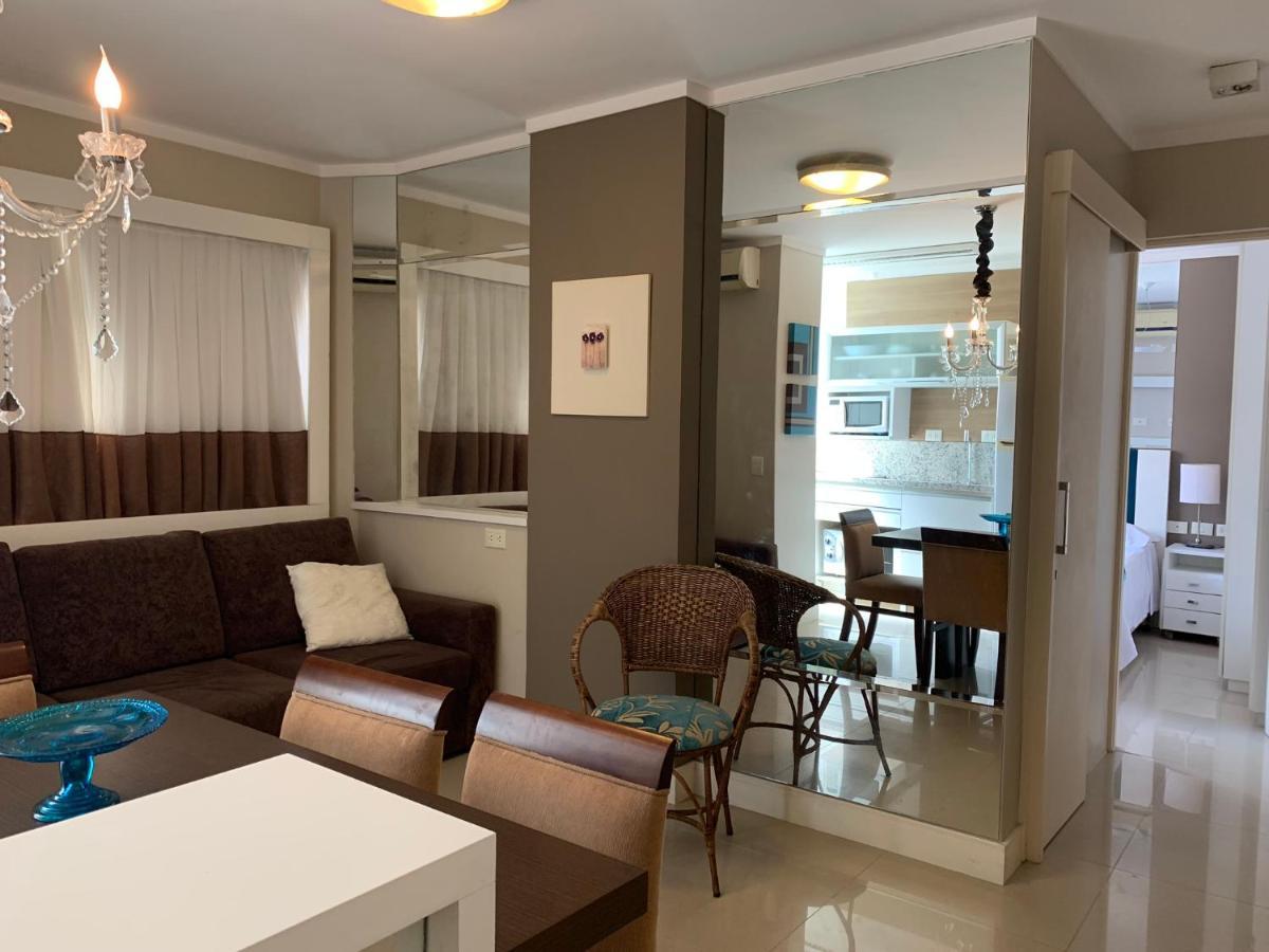 Apartamento Ilhas Do Sul Balneário Camboriú Екстериор снимка