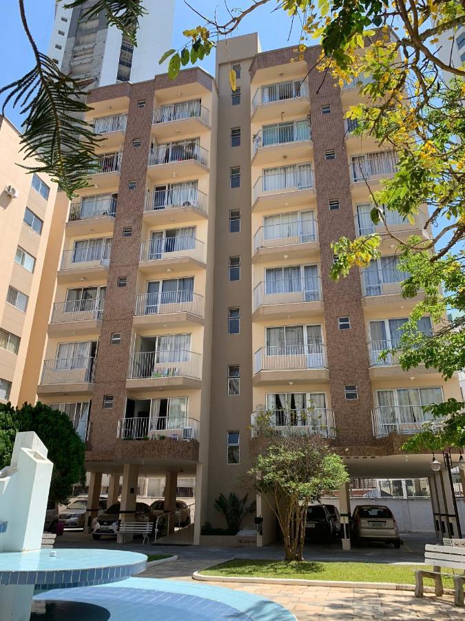Apartamento Ilhas Do Sul Balneário Camboriú Екстериор снимка