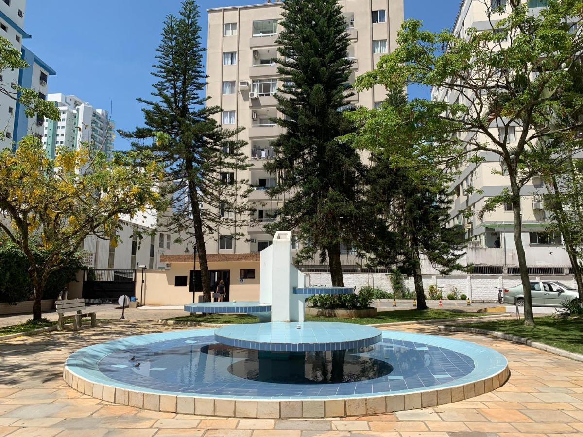 Apartamento Ilhas Do Sul Balneário Camboriú Екстериор снимка