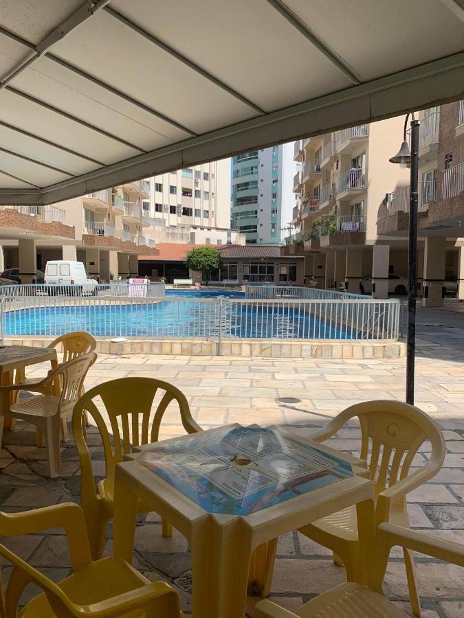 Apartamento Ilhas Do Sul Balneário Camboriú Екстериор снимка