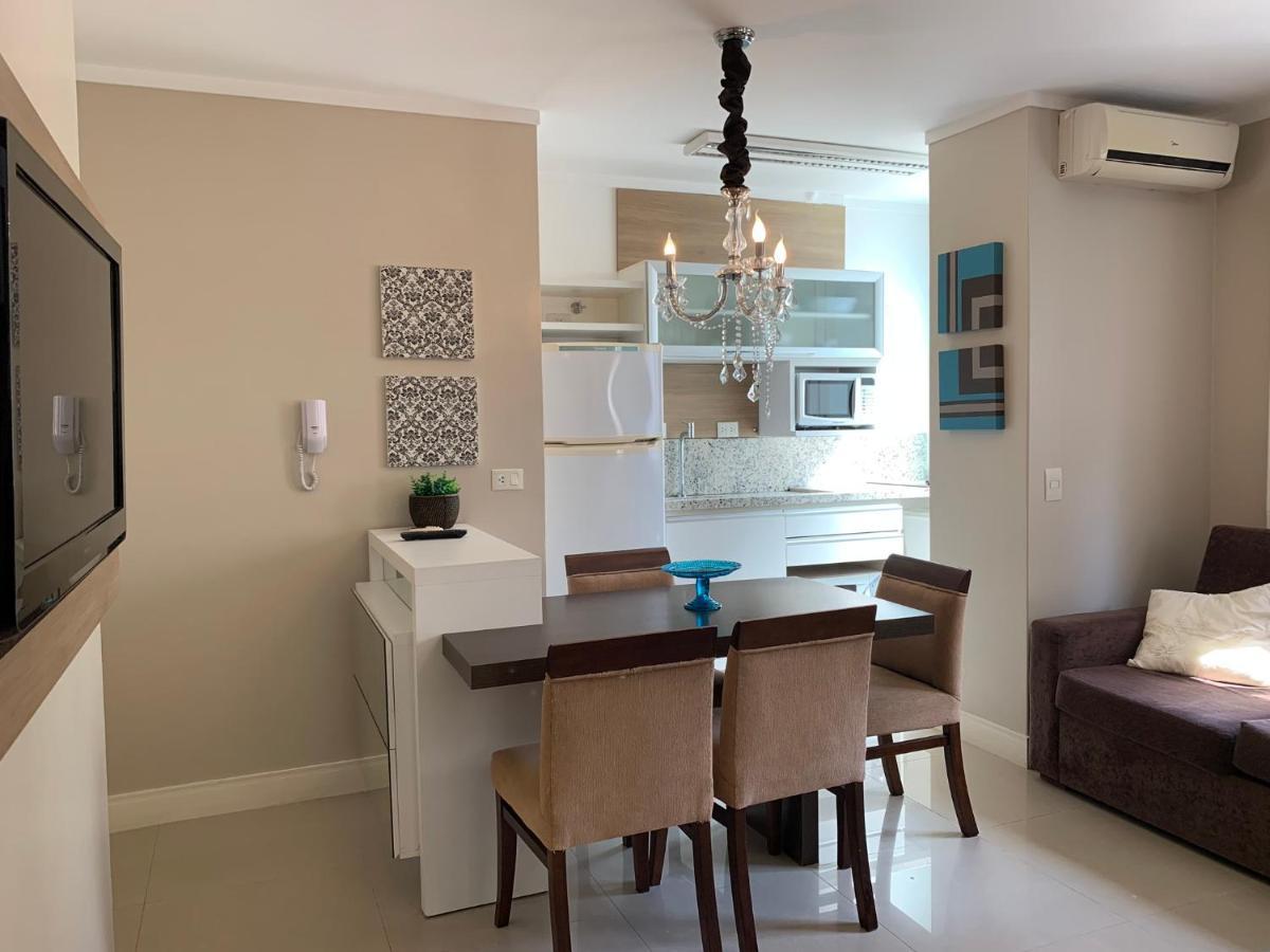 Apartamento Ilhas Do Sul Balneário Camboriú Екстериор снимка