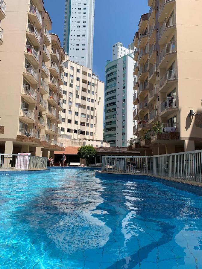 Apartamento Ilhas Do Sul Balneário Camboriú Екстериор снимка
