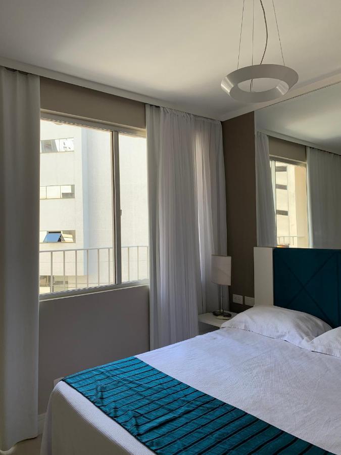Apartamento Ilhas Do Sul Balneário Camboriú Екстериор снимка