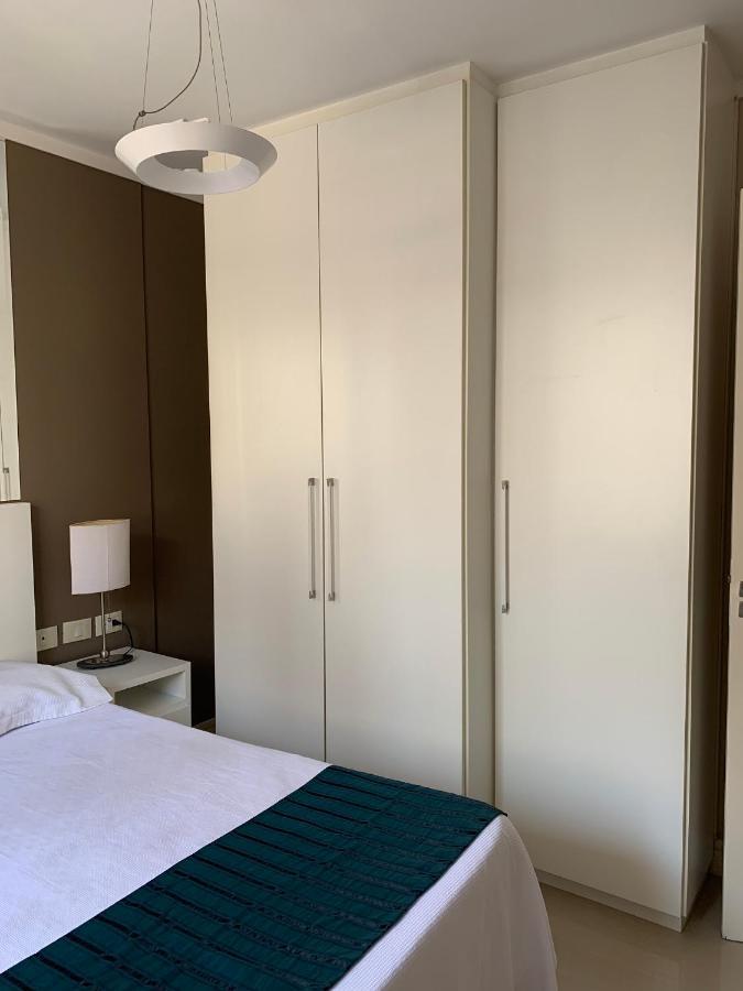 Apartamento Ilhas Do Sul Balneário Camboriú Екстериор снимка