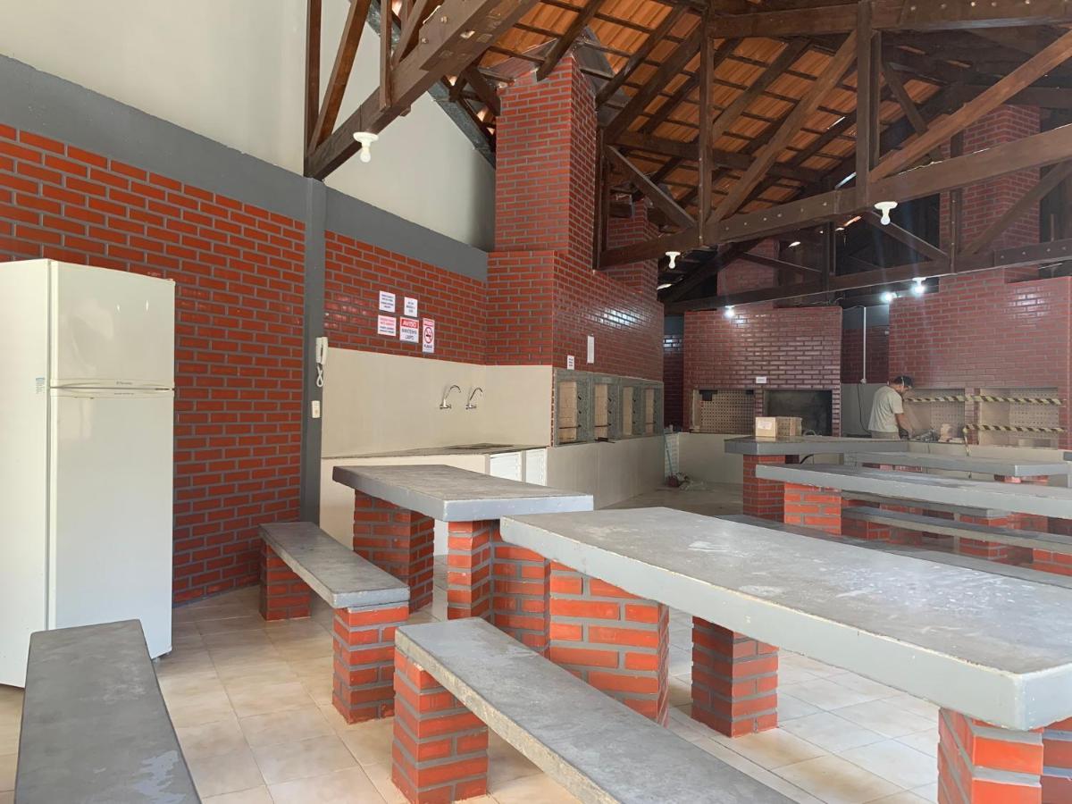 Apartamento Ilhas Do Sul Balneário Camboriú Екстериор снимка